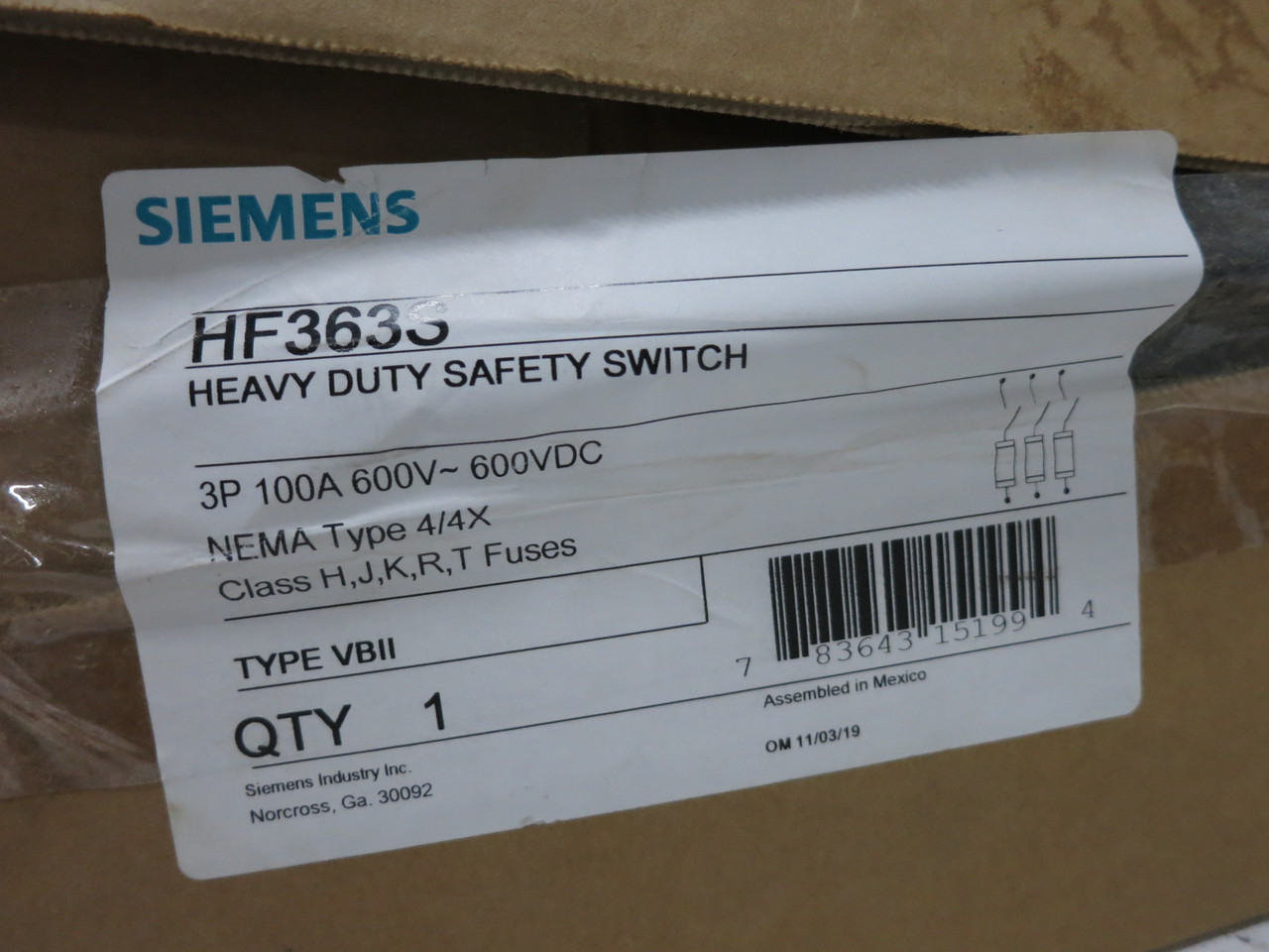 2nd Image of DW8545