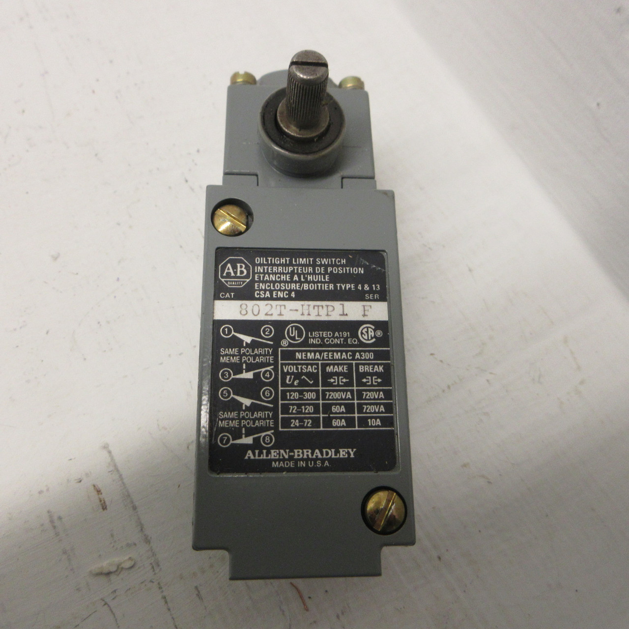 3rd Image of AH1585