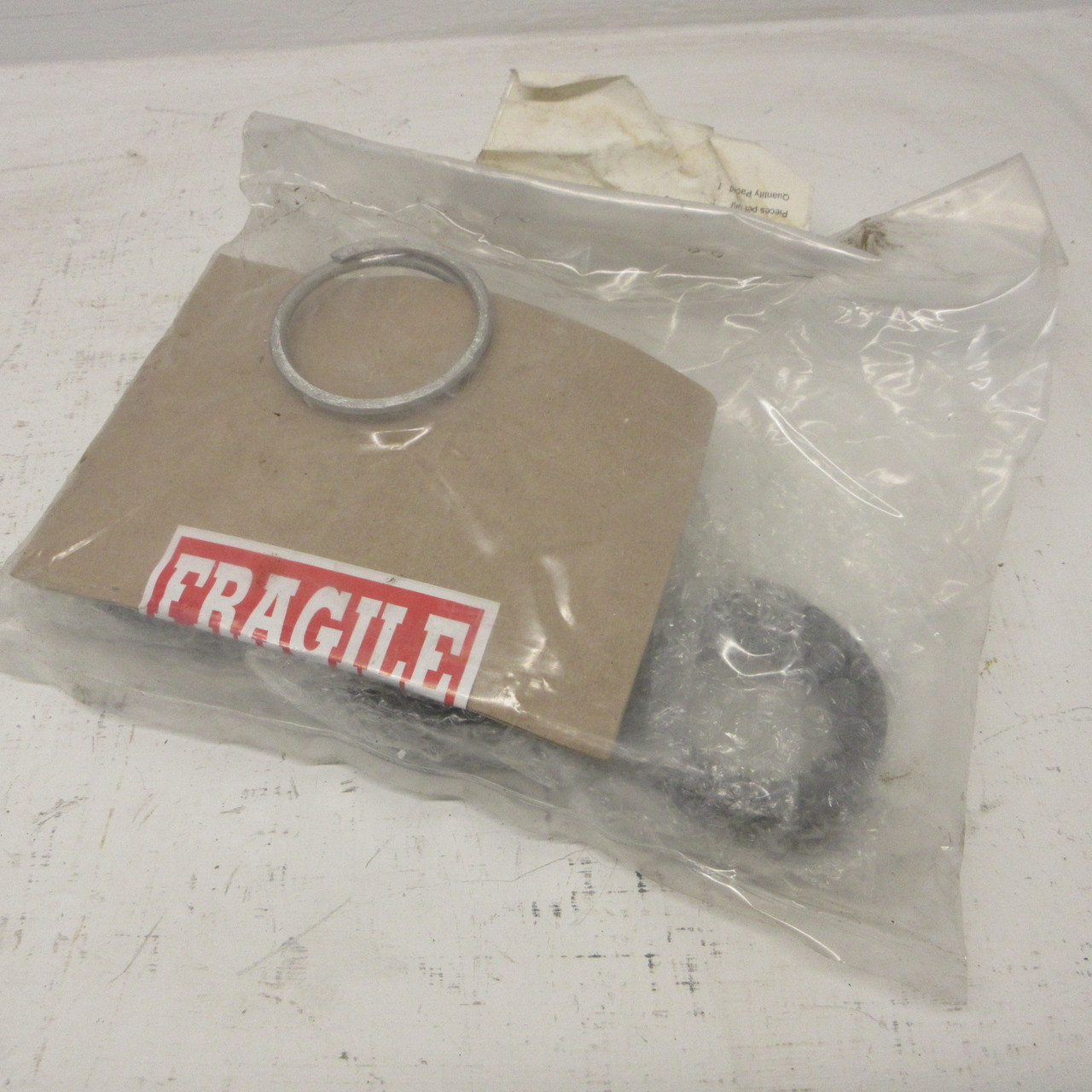 NEW Kadant Johnson RK-3500SX-AI Repair Kit for 1-1/2" SX Joint 5pc Kit NIB (AH1588-5)