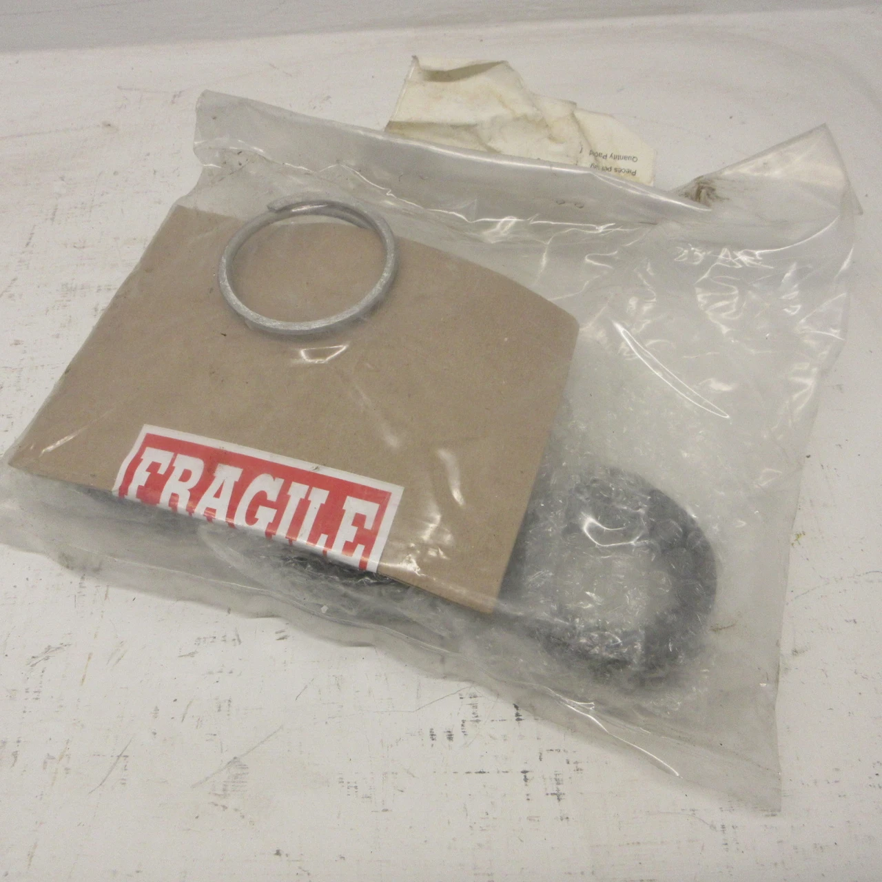 NEW Kadant Johnson RK-3500SX-AI Repair Kit for 1-1/2" SX Joint 5pc Kit NIB (AH1588-5)