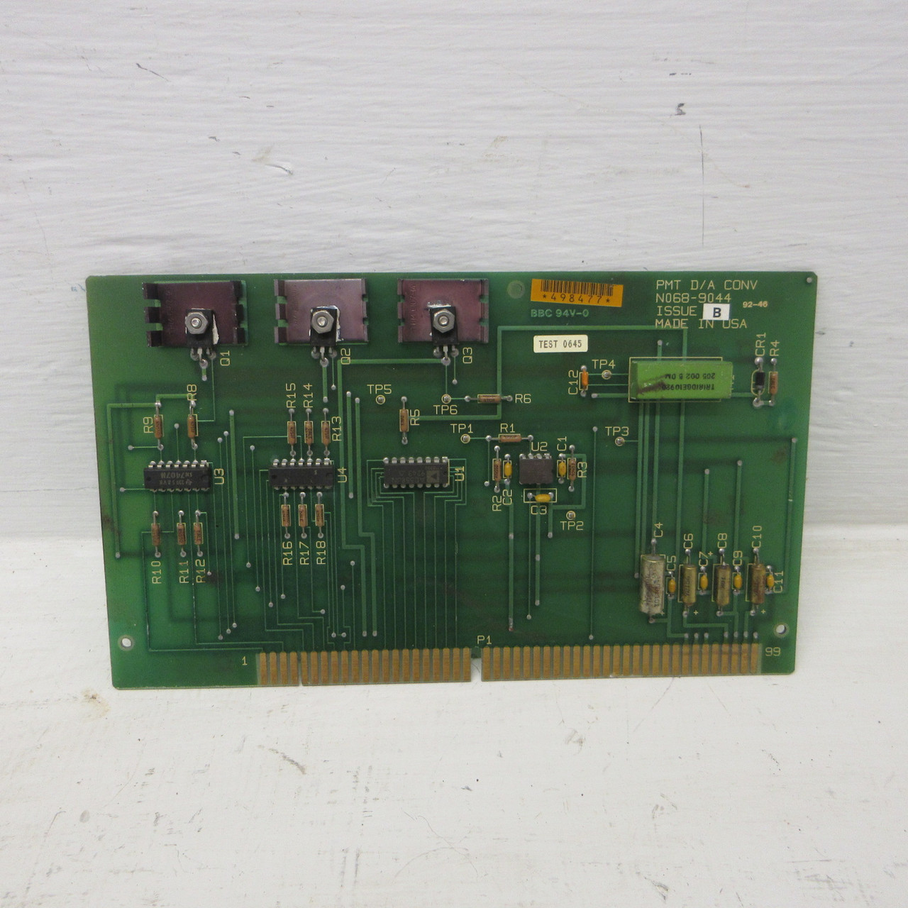 2nd Image of AH1591