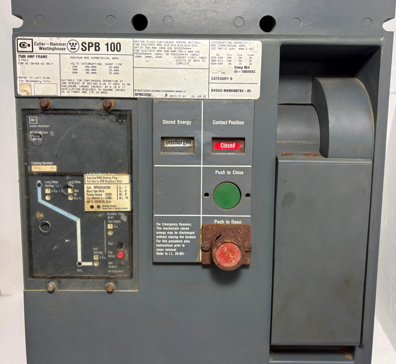 2nd Image of EM5998