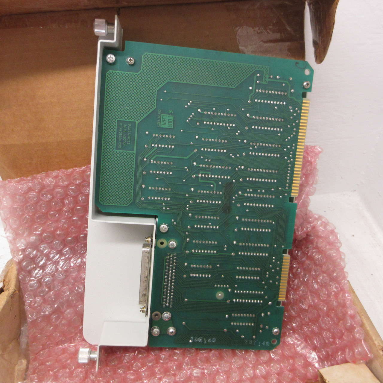 NEW Honeywell 620-0053 I/O Expander Module PLC Card Input/Output 6200053 NIB (AH1602-1)