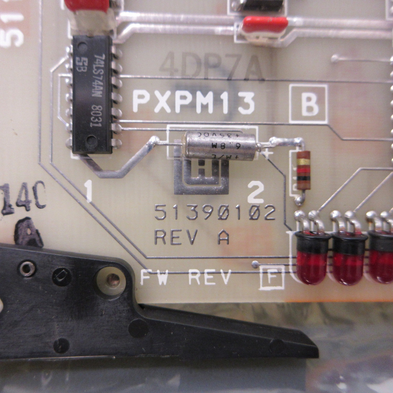 3rd Image of AH1598