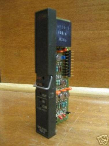 Moore 15218-1 PLC Logic Controller 152181 (EBI2925-1)