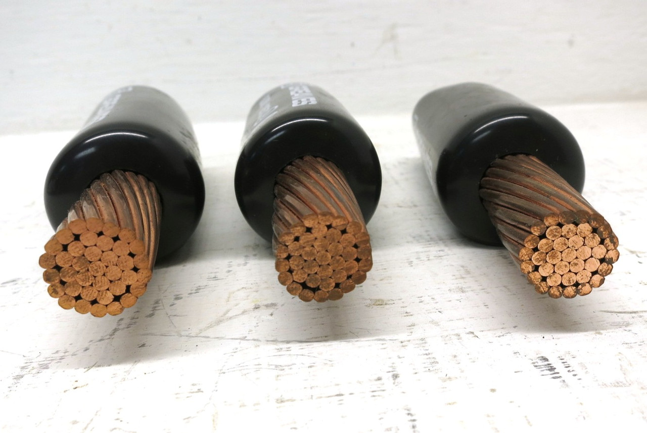 NEW Greaves PT 373FX350 Copper Shoo-Pin Connector Flex Cable Adaptor (SET OF 3) (DW8575-2)