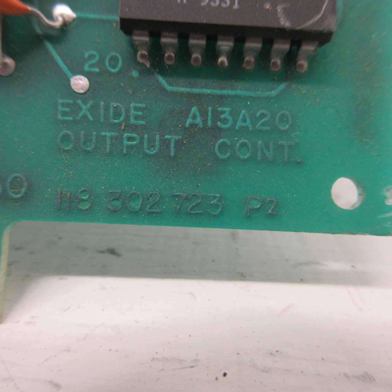 3rd Image of AH1616