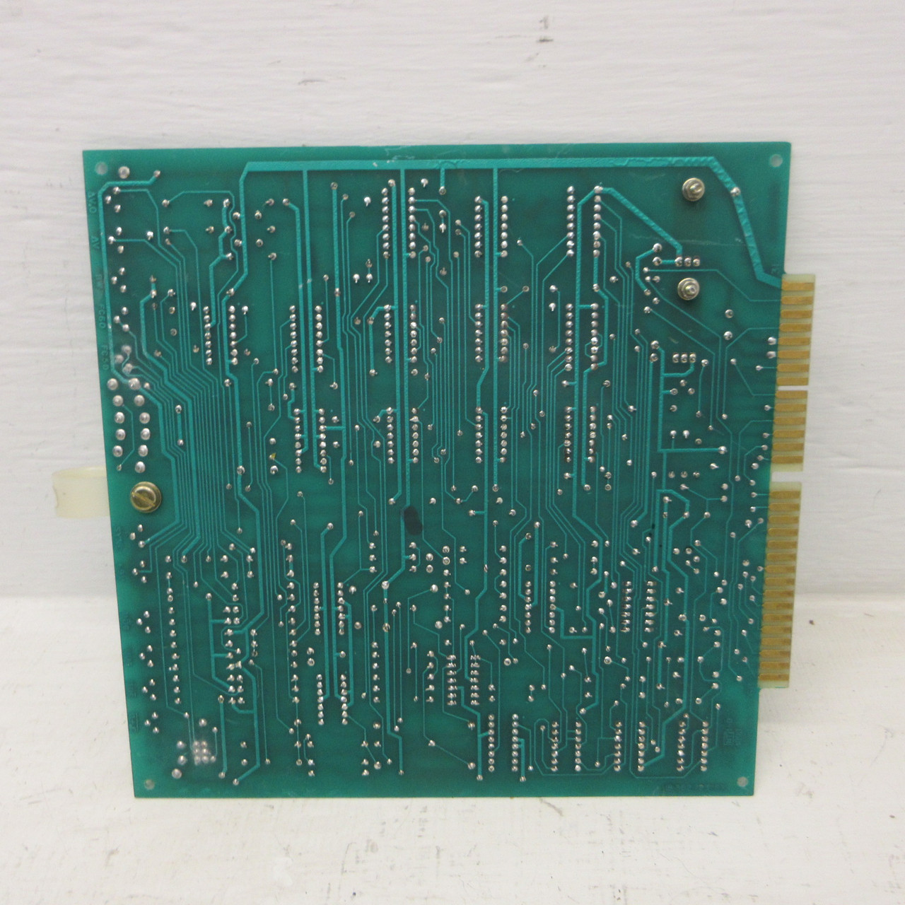 Exide A13A20 Output Cont PCB 118 302 723 Module Board 101072911 Rev R7 (AH1616-1)