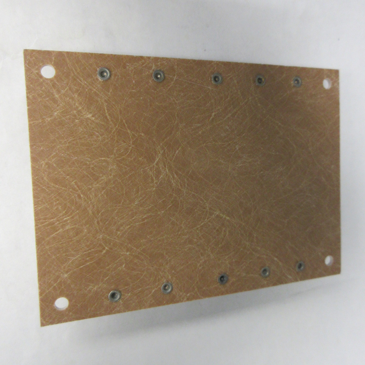 Exide 101072111A Static Switch Circuit Board .22-1000DC Capacitor Diode Board (AH1619-2)
