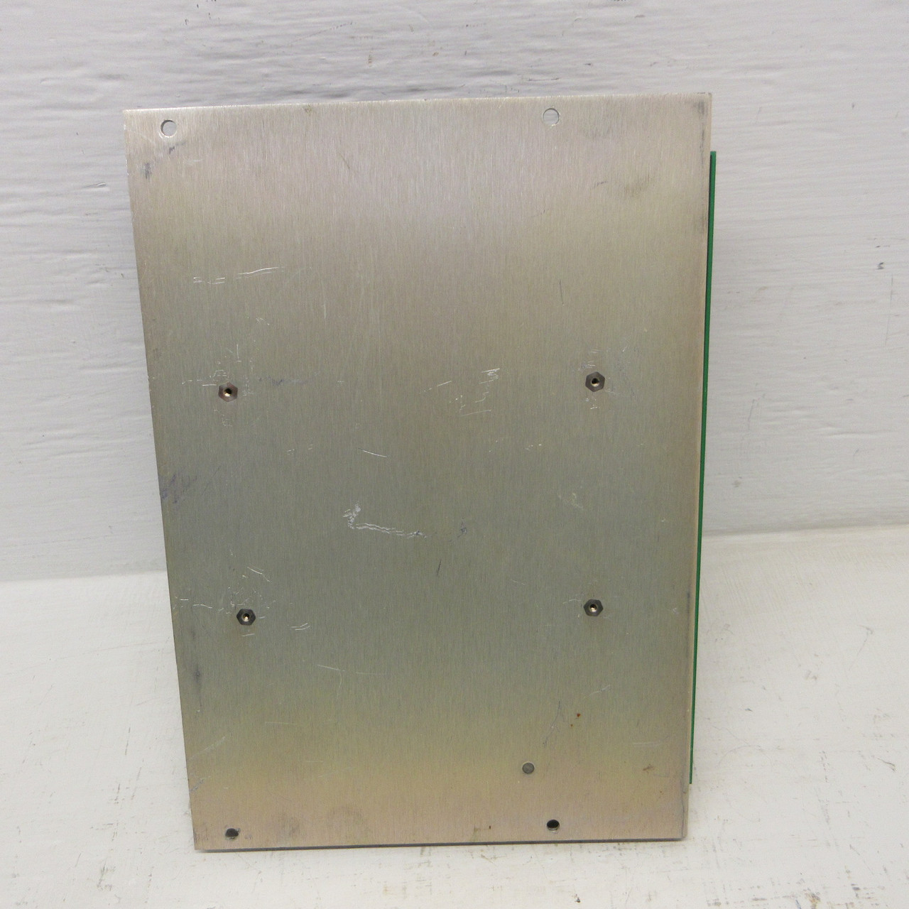 Vindicator DES-6842 DES-NET 548-01216-45 Rev E Encryption Processor Burglar Alarm (AH1622-3)