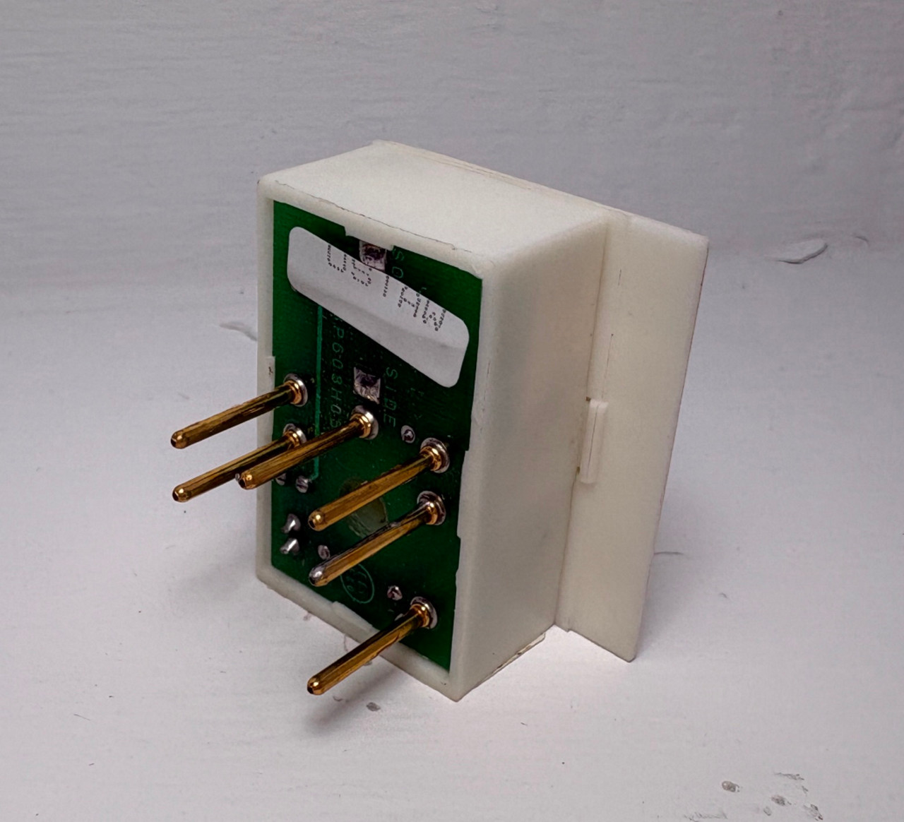 Cutler-Hammer PR6A30A250 2500A Digitrip RMS/R Rating Plug SPB Circuit Breaker (EM6005-2)