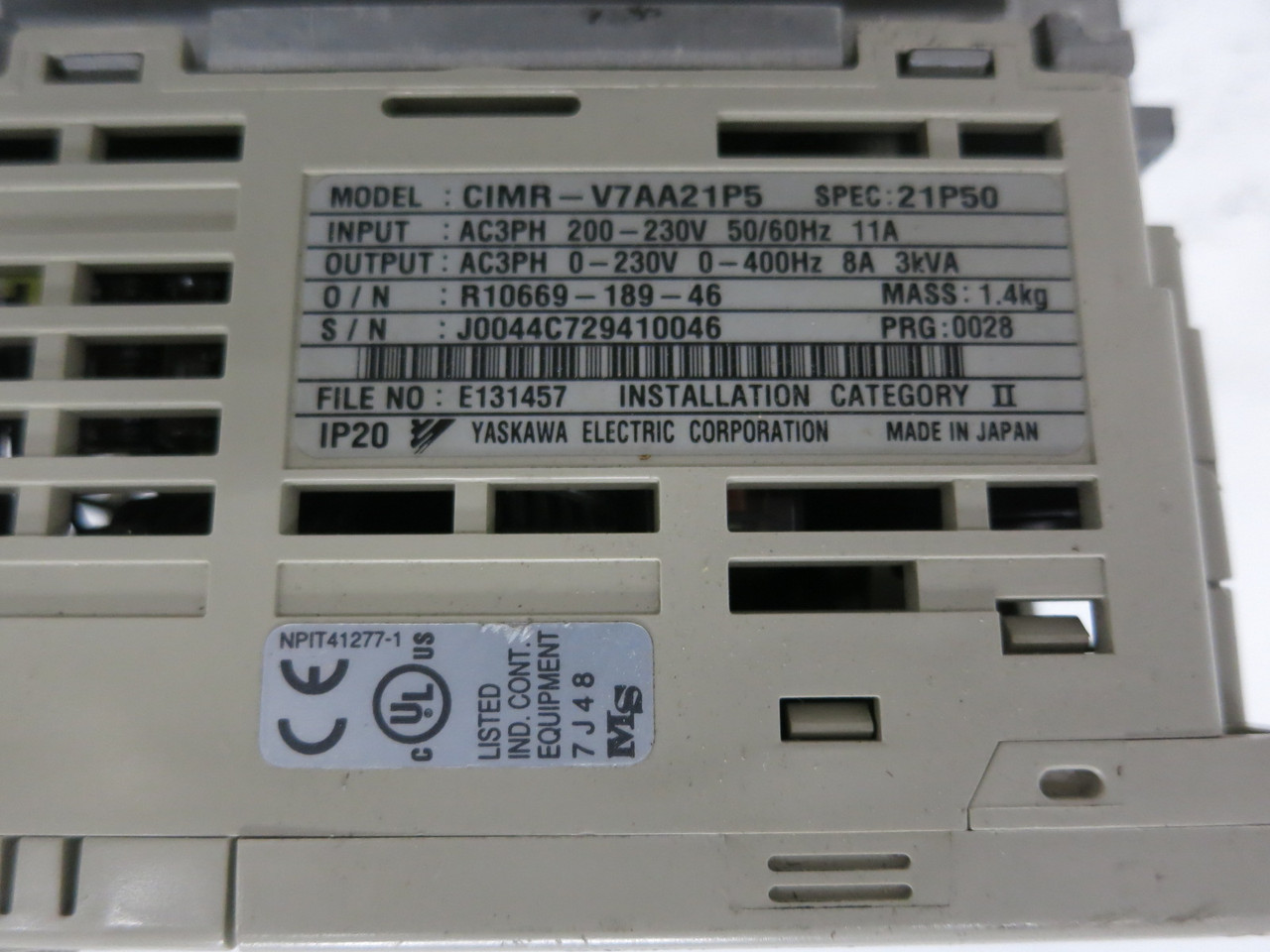 2nd Image of DW8594