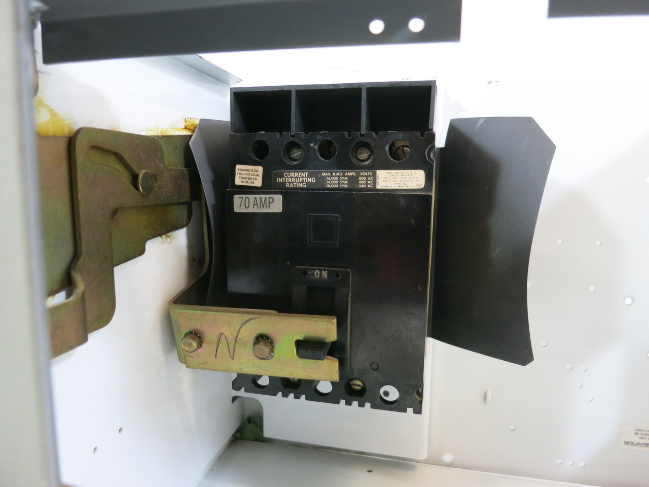 3rd Image of BJ1166