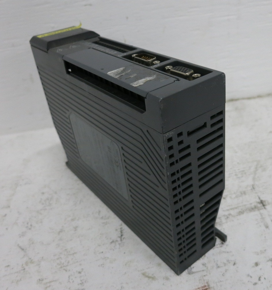 XINJE DS2-20P4-AS Servo Driver 1PH in 3PH out 200-240V Servo Amplifier Control (DW8597-2)