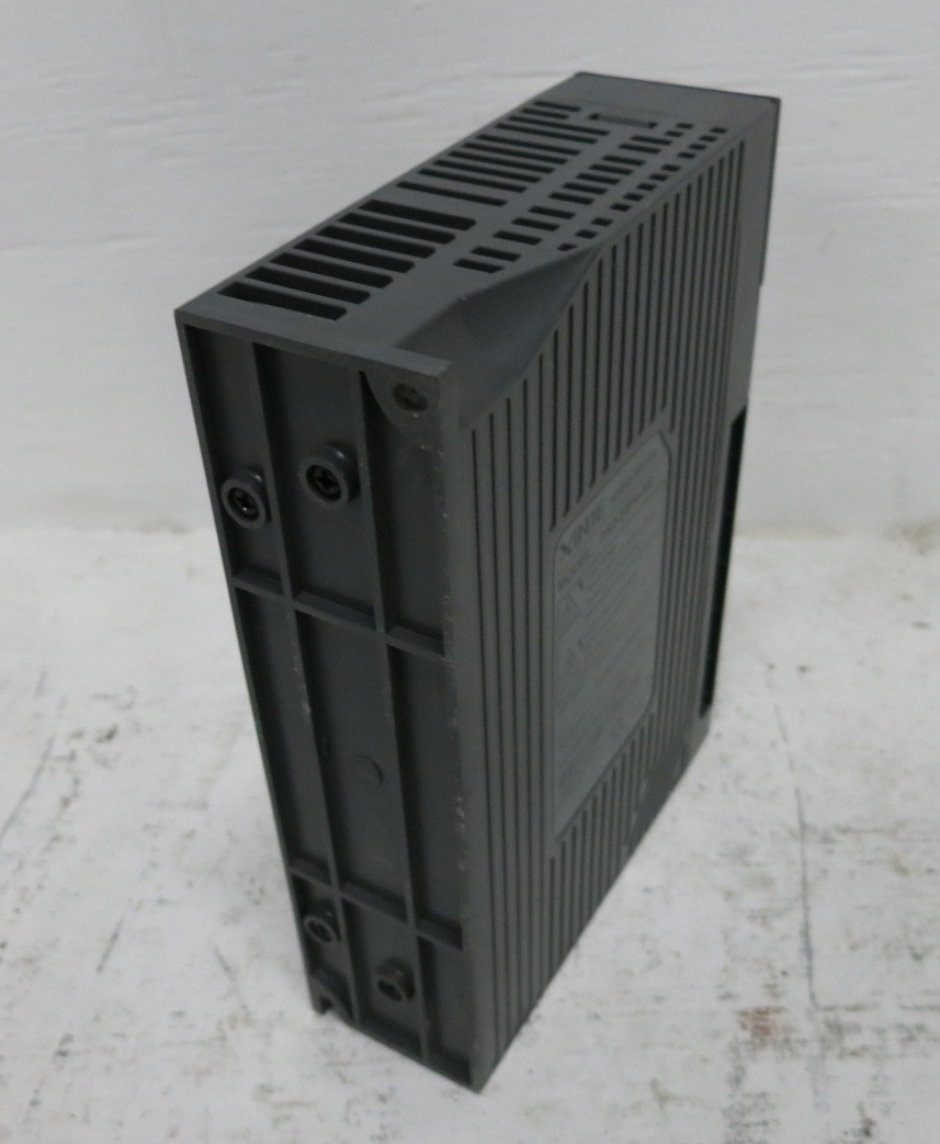 XINJE DS2-20P4-AS Servo Driver 1PH in 3PH out 200-240V Servo Amplifier Control (DW8597-2)
