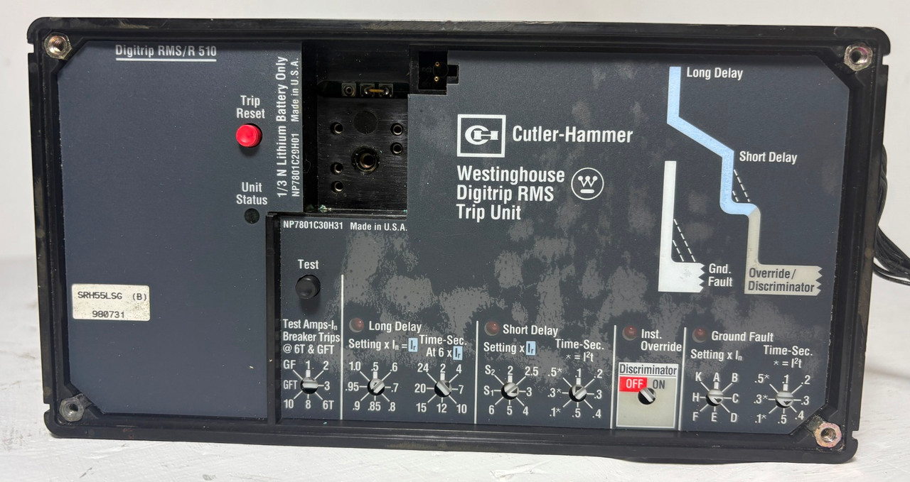 2nd Image of EM6006