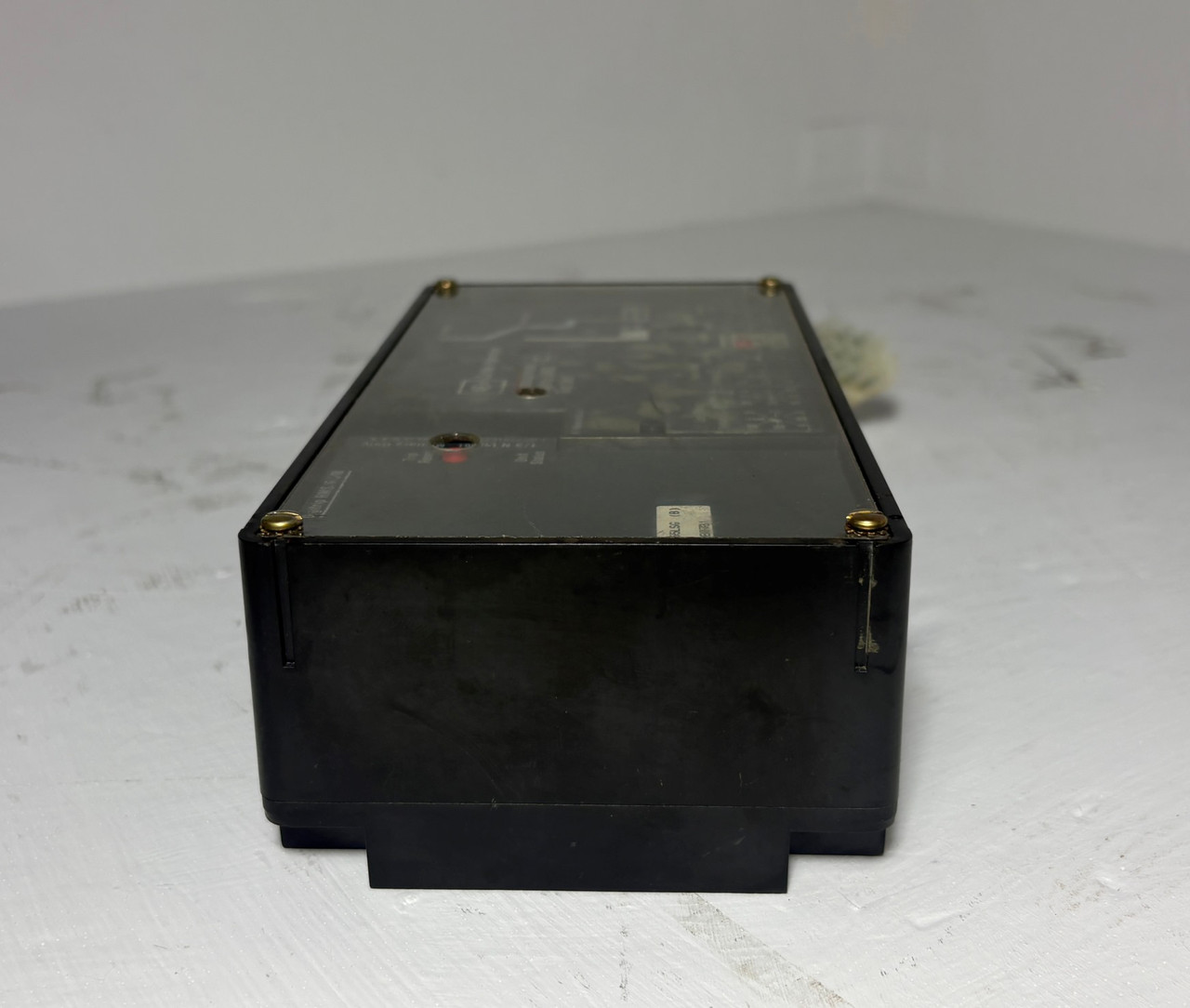 Cutler-Hammer SRH55LSG (B) Digitrip RMS/R 510 Trip Unit LSG Westinghouse Ground (EM6006-1)