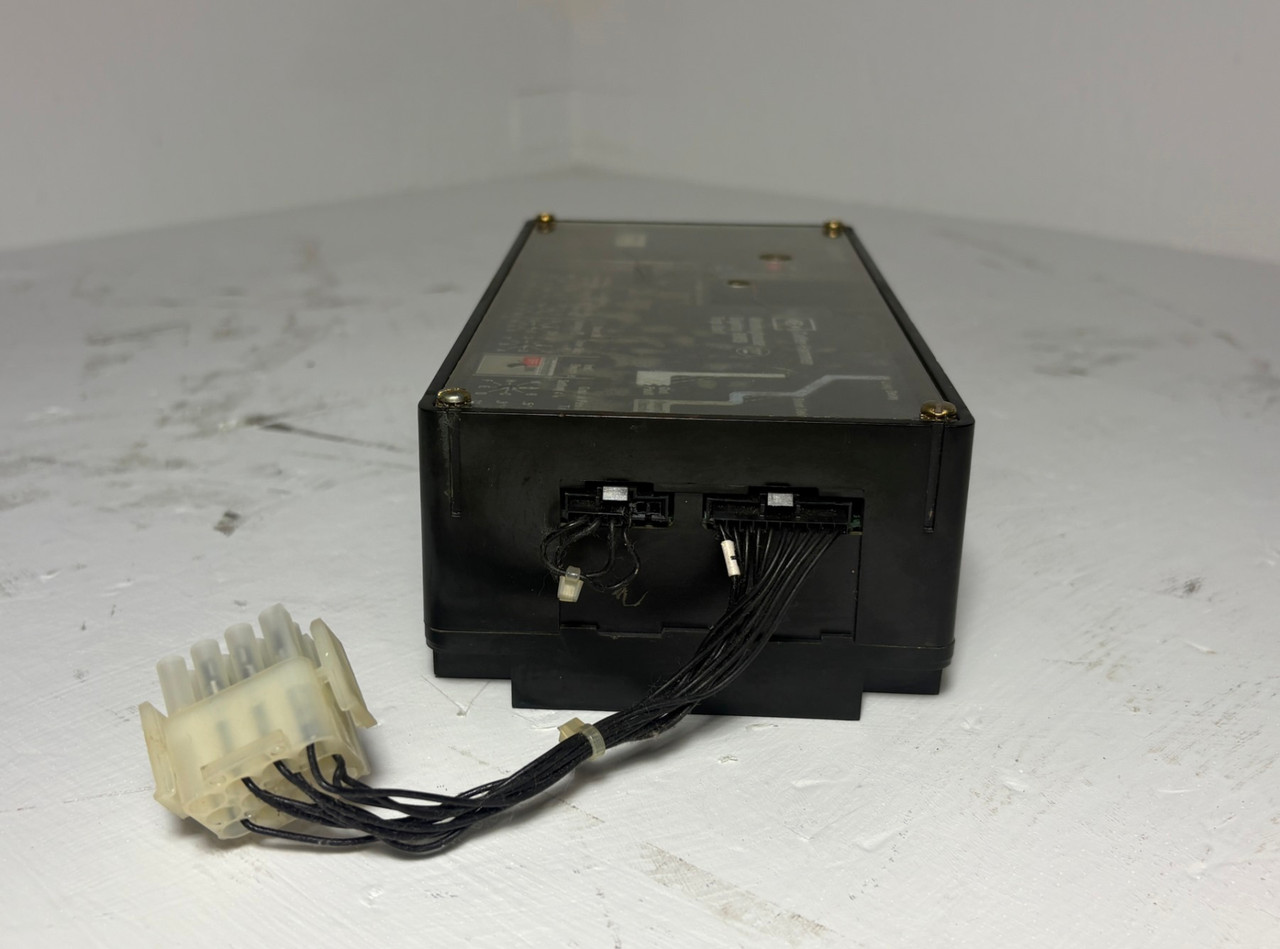 Cutler-Hammer SRH55LSG (B) Digitrip RMS/R 510 Trip Unit LSG Westinghouse Ground (EM6006-1)