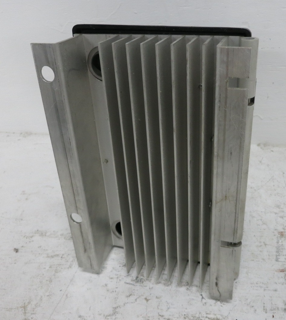 TB Wood's E-TrAC XFC2002-0C 2 HP AC Micro-Inverter 208-230V VFD ETrac 4,4X,12K (DW8604-1)
