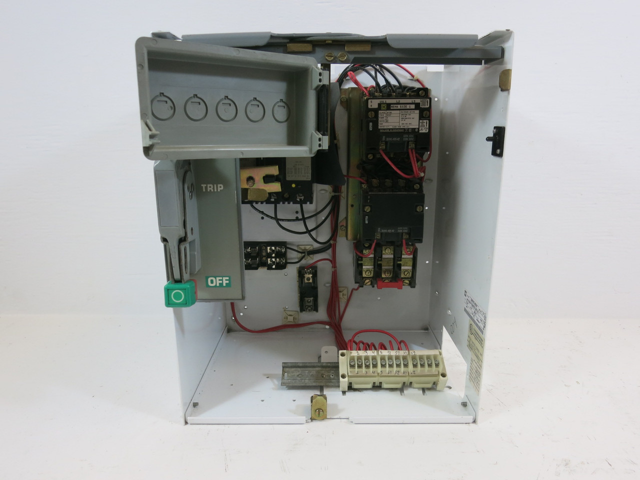 2nd Image of BJ1167