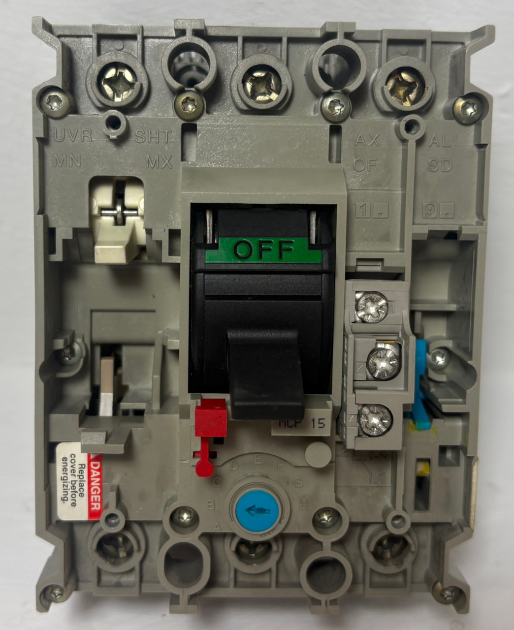 3rd Image of EM6007