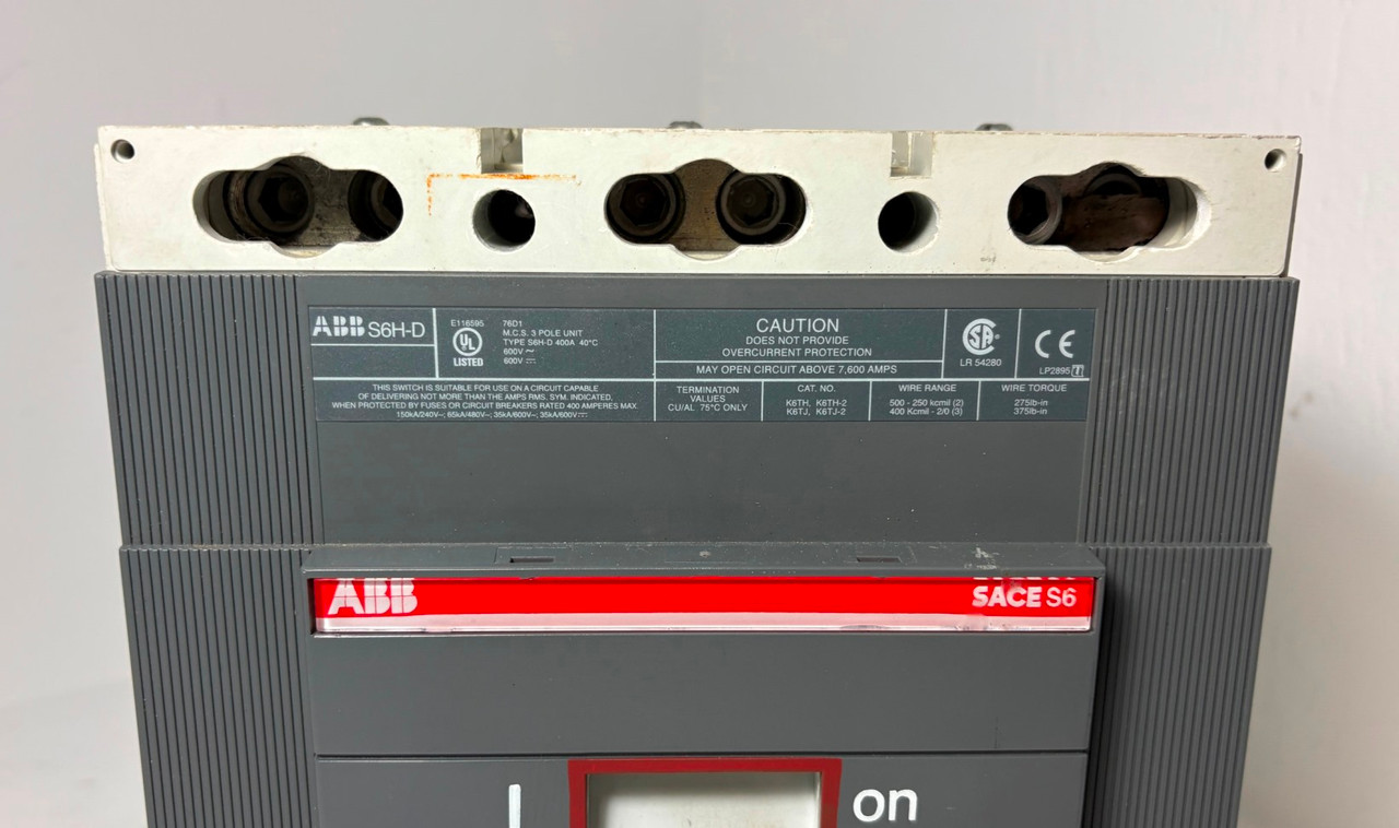 2nd Image of EM6008