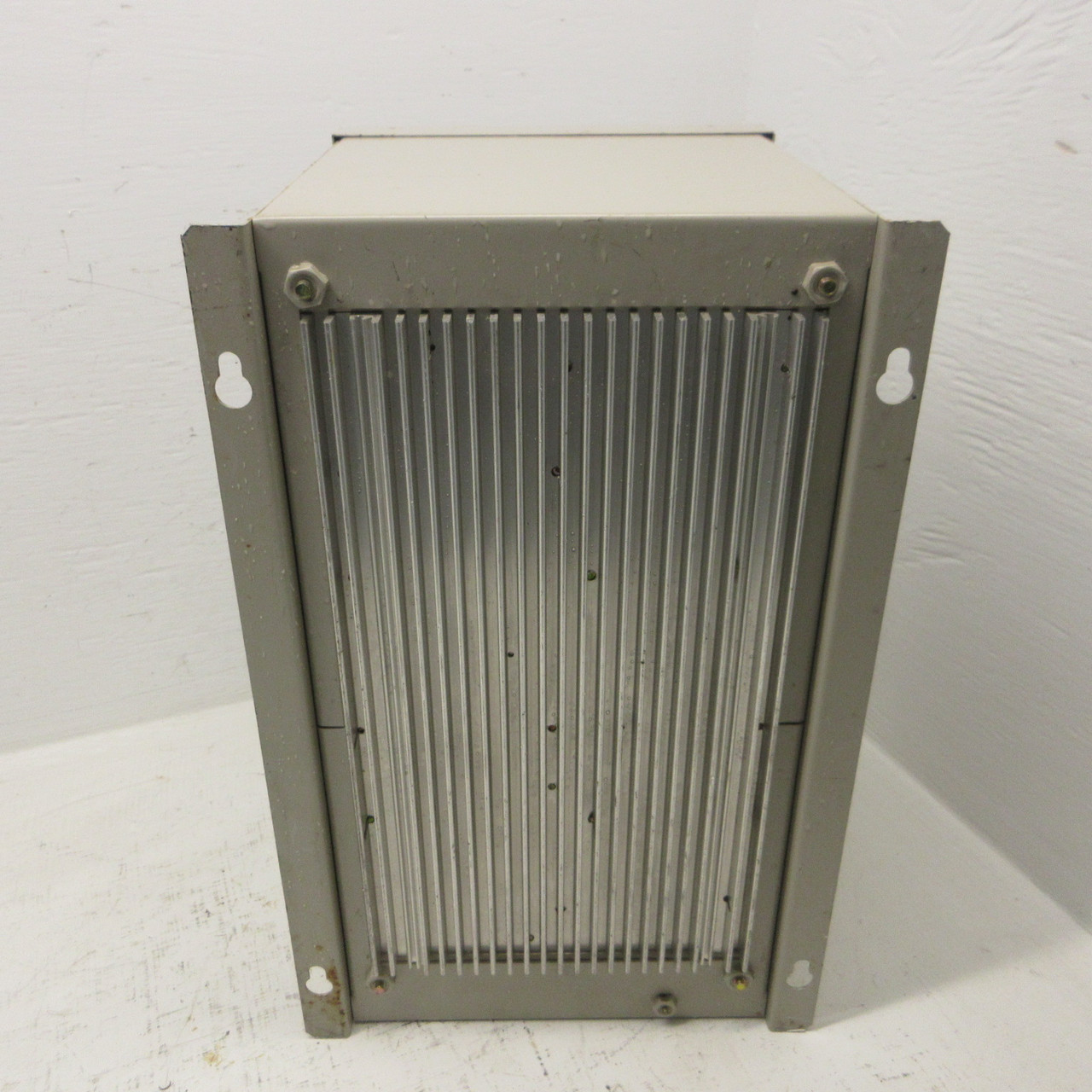 Magnetek GPD502 L714 Lancer GPD-502 3HP 460V 3Φ 5.4A AC Variable Speed Drive VFD (AH1634-1)