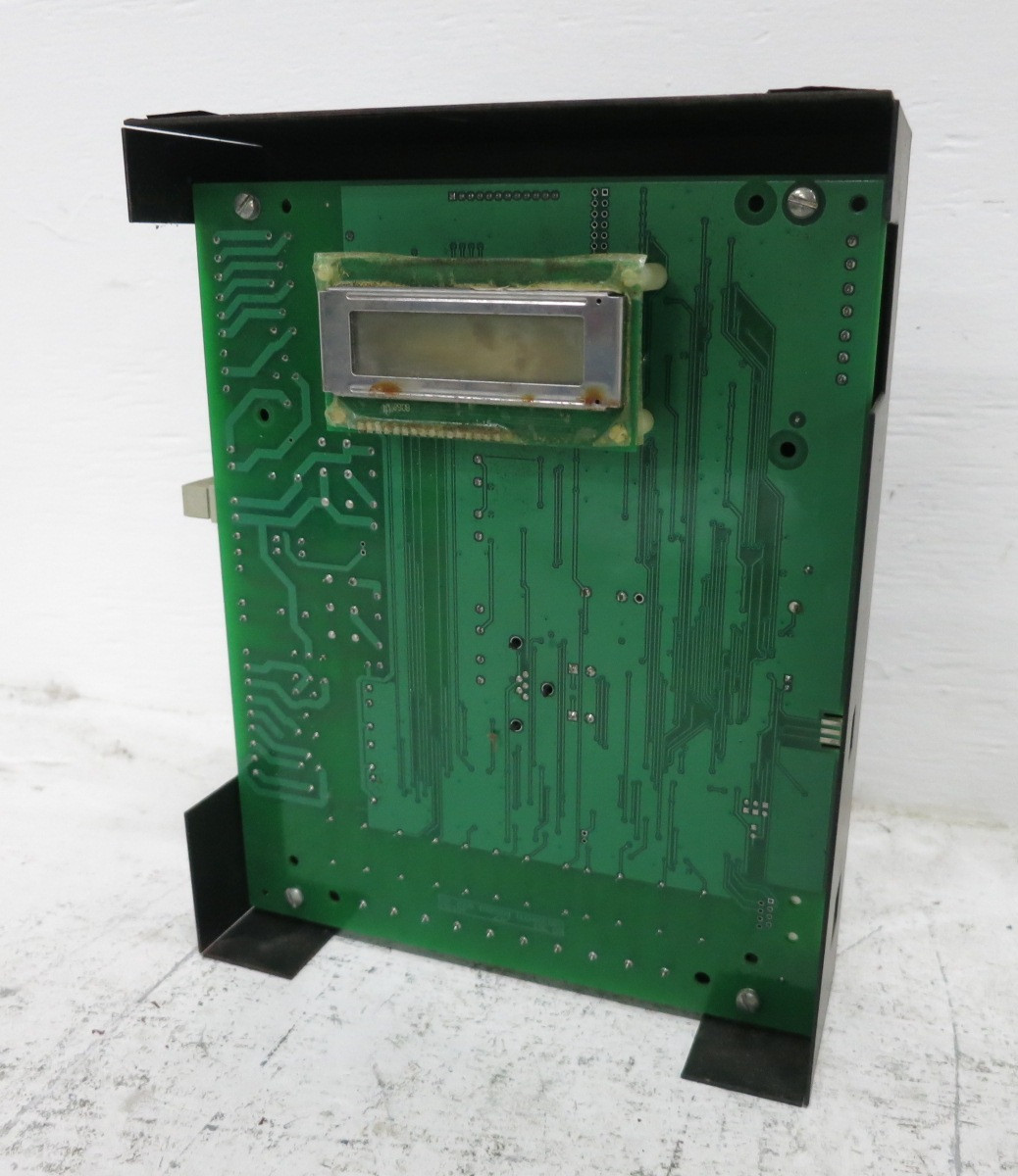Thomson TSC 80e Automatic Transfer Switch Controller ATS Control TSC80e 005337 (DW8613-1)