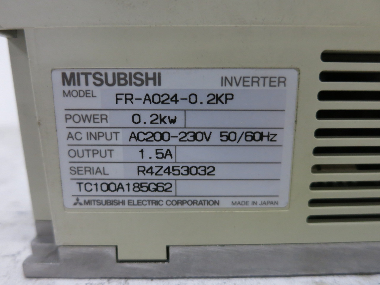 2nd Image of DW8609