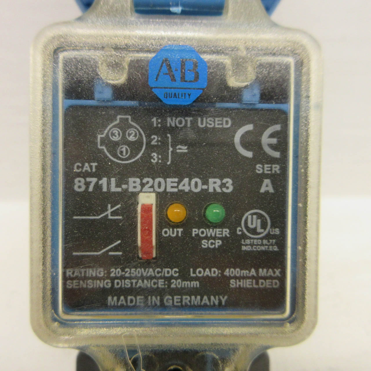 2nd Image of AH1645