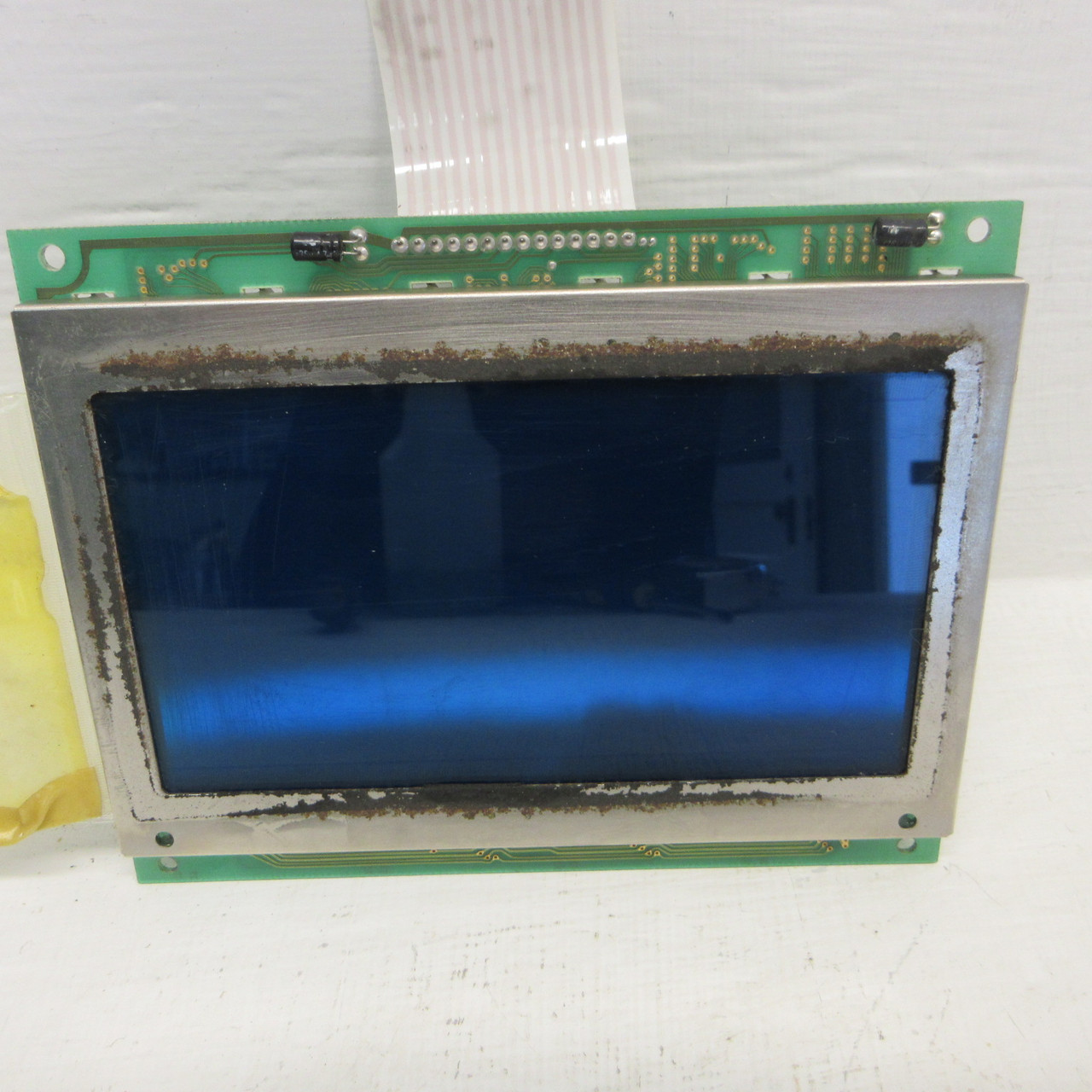 Epson EG4401B-QR-2 Screen for Allen Bradley PanelView Display w/ 77131-103-01 (AH1648-1)