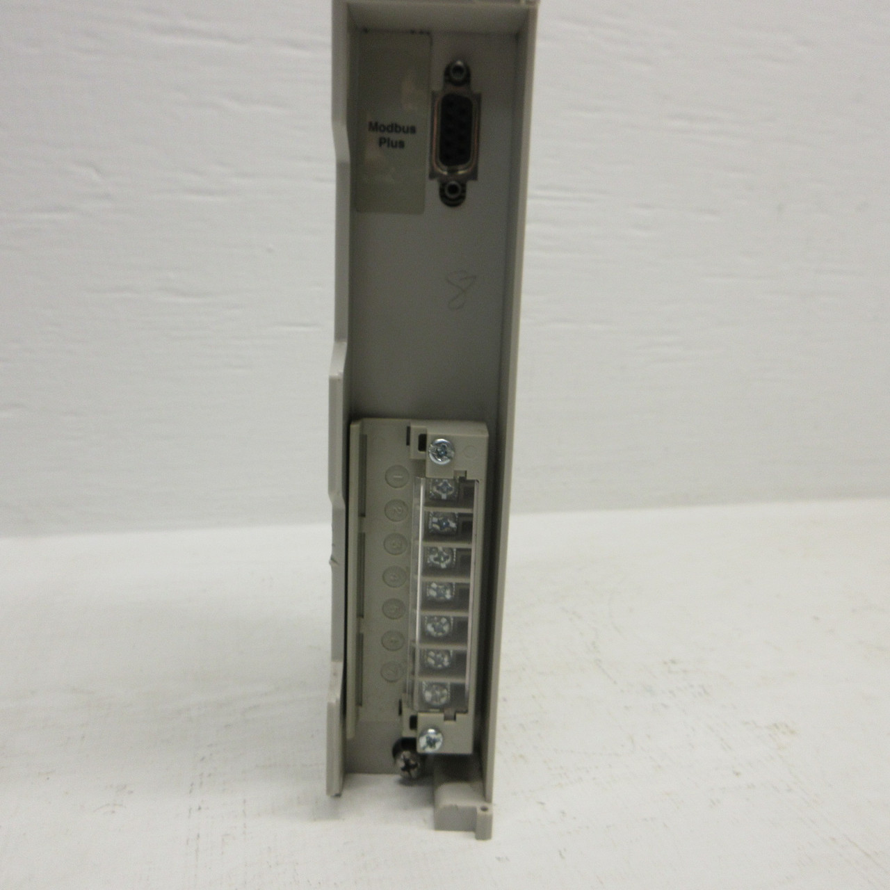 Modicon 140 CRA 211 10 DIO Drop MB+ AC PS 1CH TSX Quantum PLC AEG Schneider (AH1647-5)