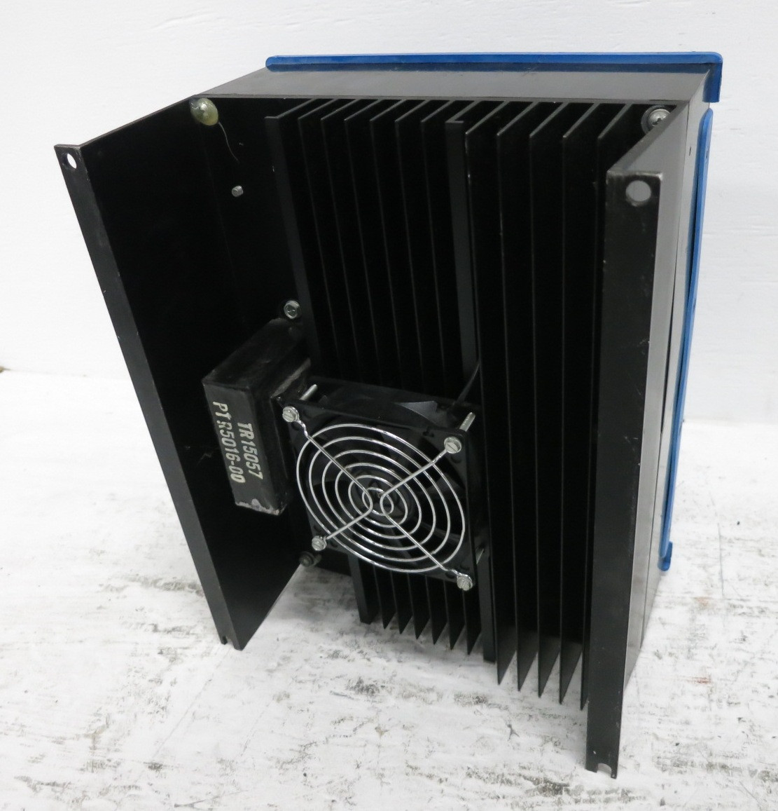 Warner Electric SECO SV3205-01000 SV3000 5 HP AC Flux Vector Drive VFD 230V (DW8625-1)