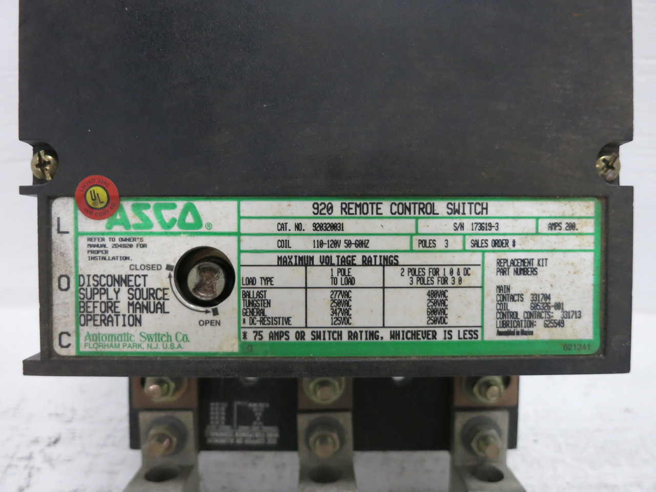 2nd Image of DW8628