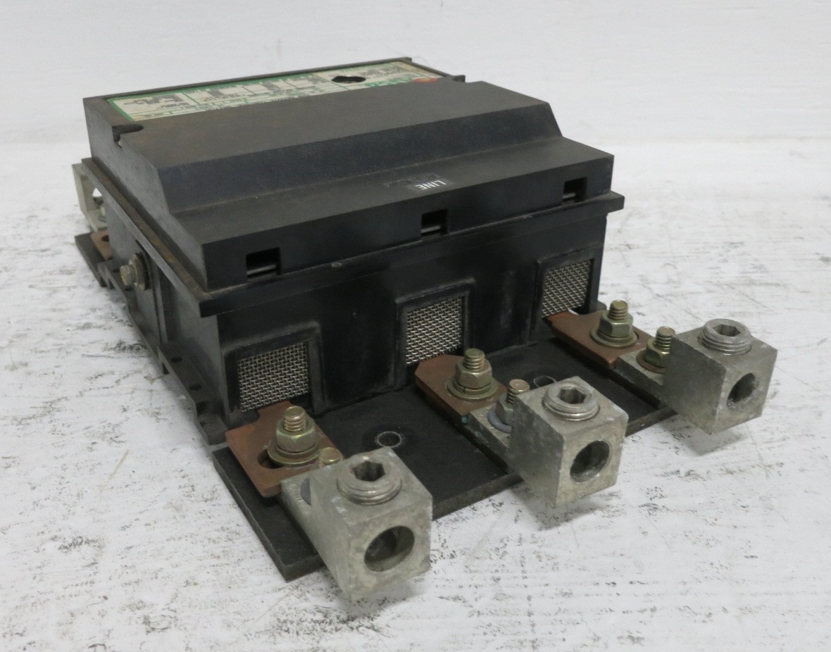 Asco 920320031 200A 920 Remote Control Switch 120V Coil 200 Amp 480/600V RC (DW8628-1)