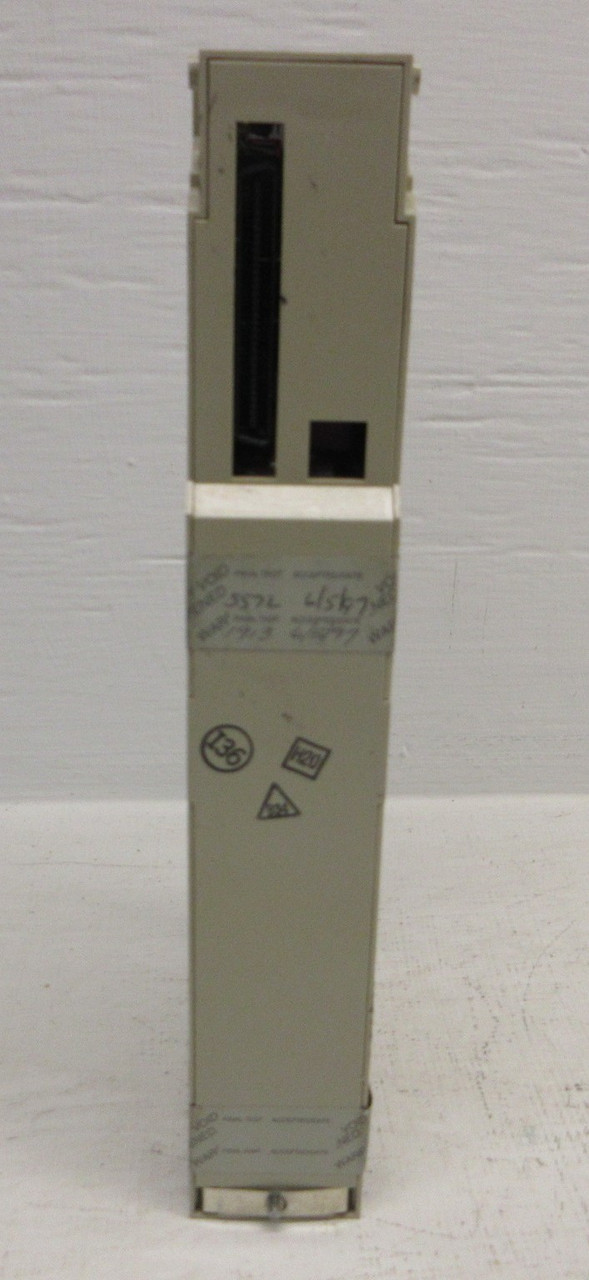 Schneider 140CPS11410 TSX Quantum Power Supply PLC Module 115/230 140-CPS-114-10 (AH1652-1)