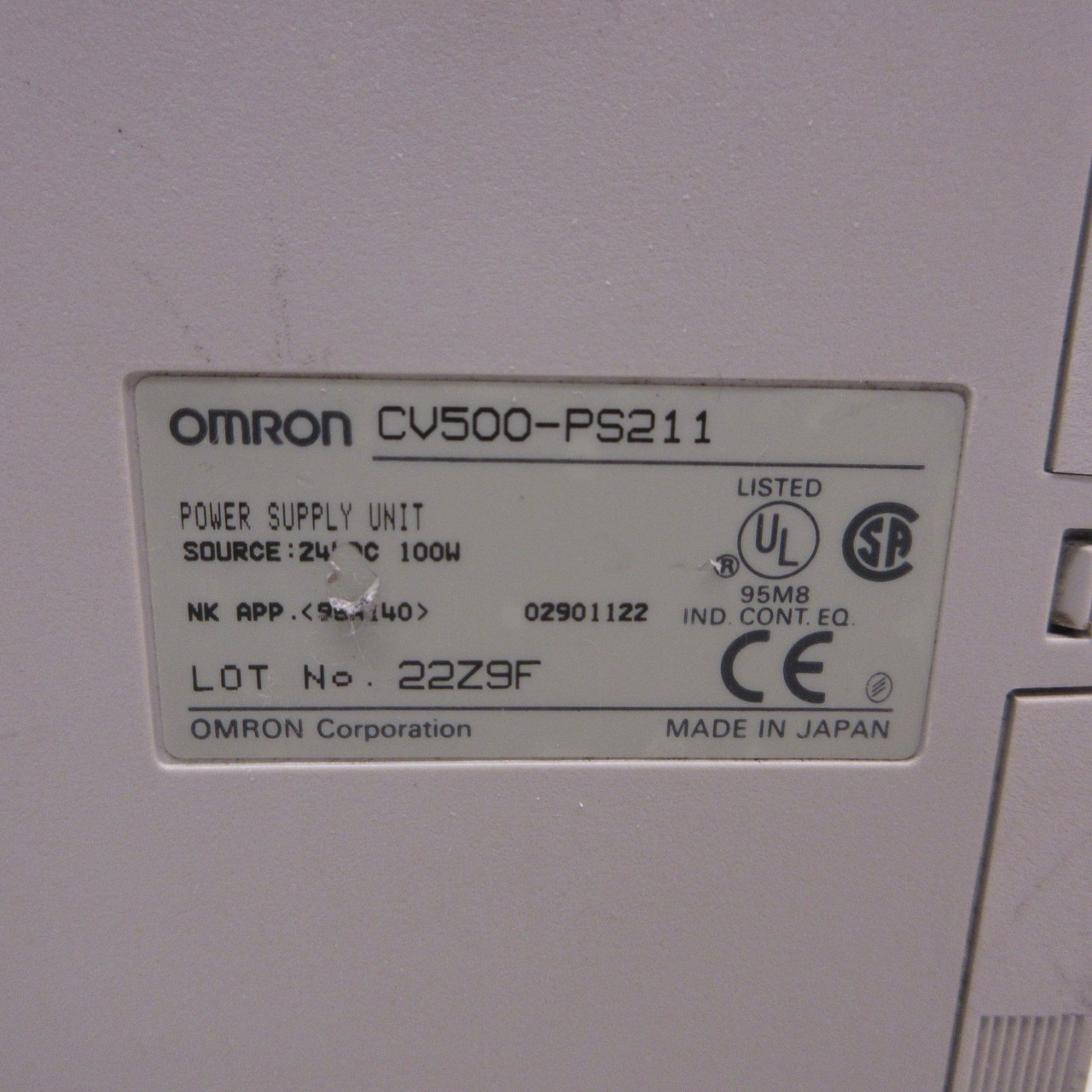 2nd Image of AH1650