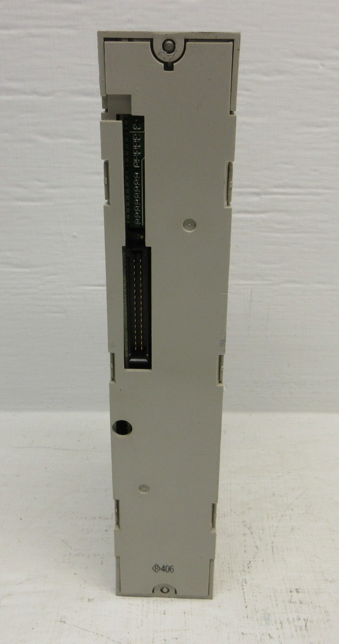 Omron CV500-PS211 Power Supply Unit 24VDC 100W PS211 Made In Japan (AH1650-1)