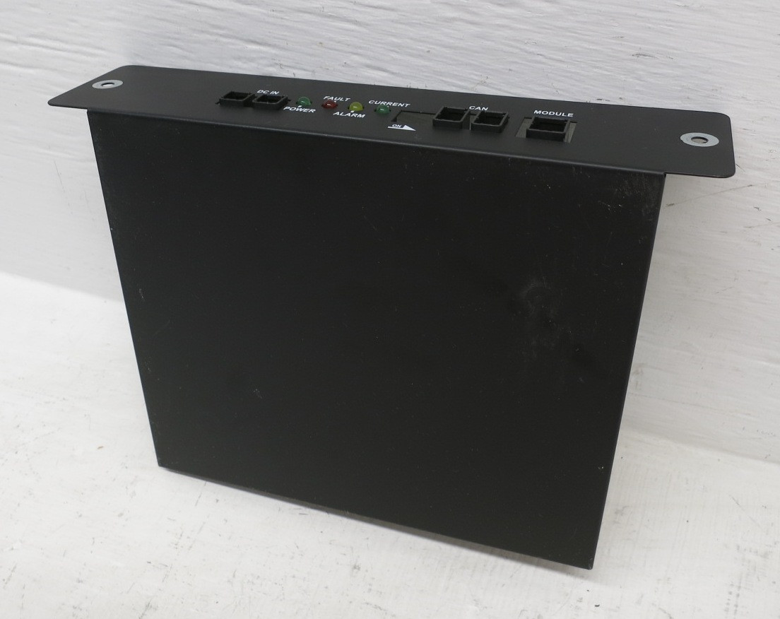 Samsung SDI ECO_V_RACK_BMS SJ41-11610A UPS U6A4 Battery Management PCB RPFEGS05 (DW8629-1)
