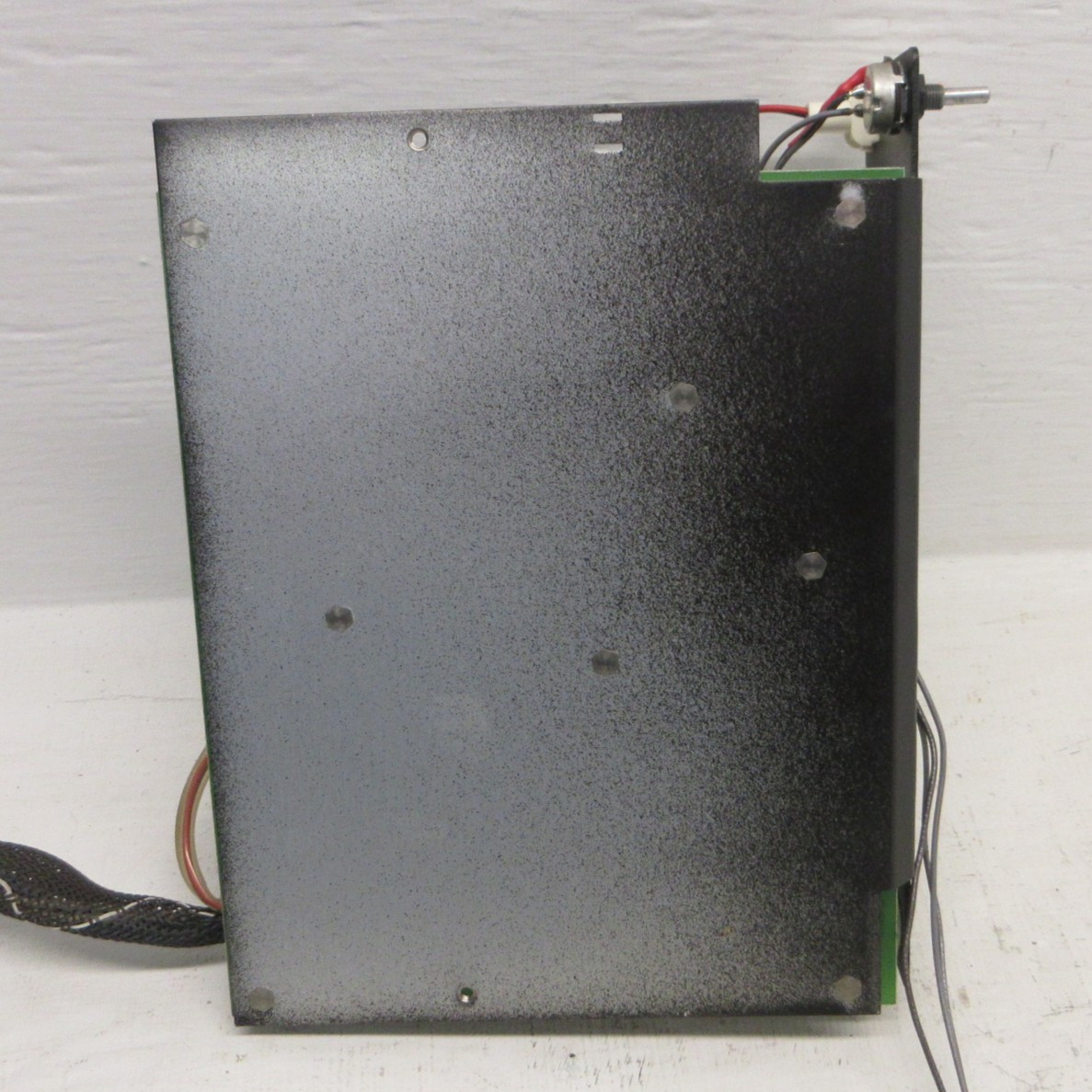 Allen Bradley 20-0341 PanelView Power Supply Board 510255 Rev A PCB PC Board (AH1656-1)