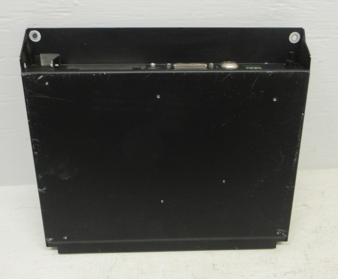 Allen Bradley 77129-206-51 PanelView Control Board PCB PC Board CHG LTR J 1200E (AH1655-1)