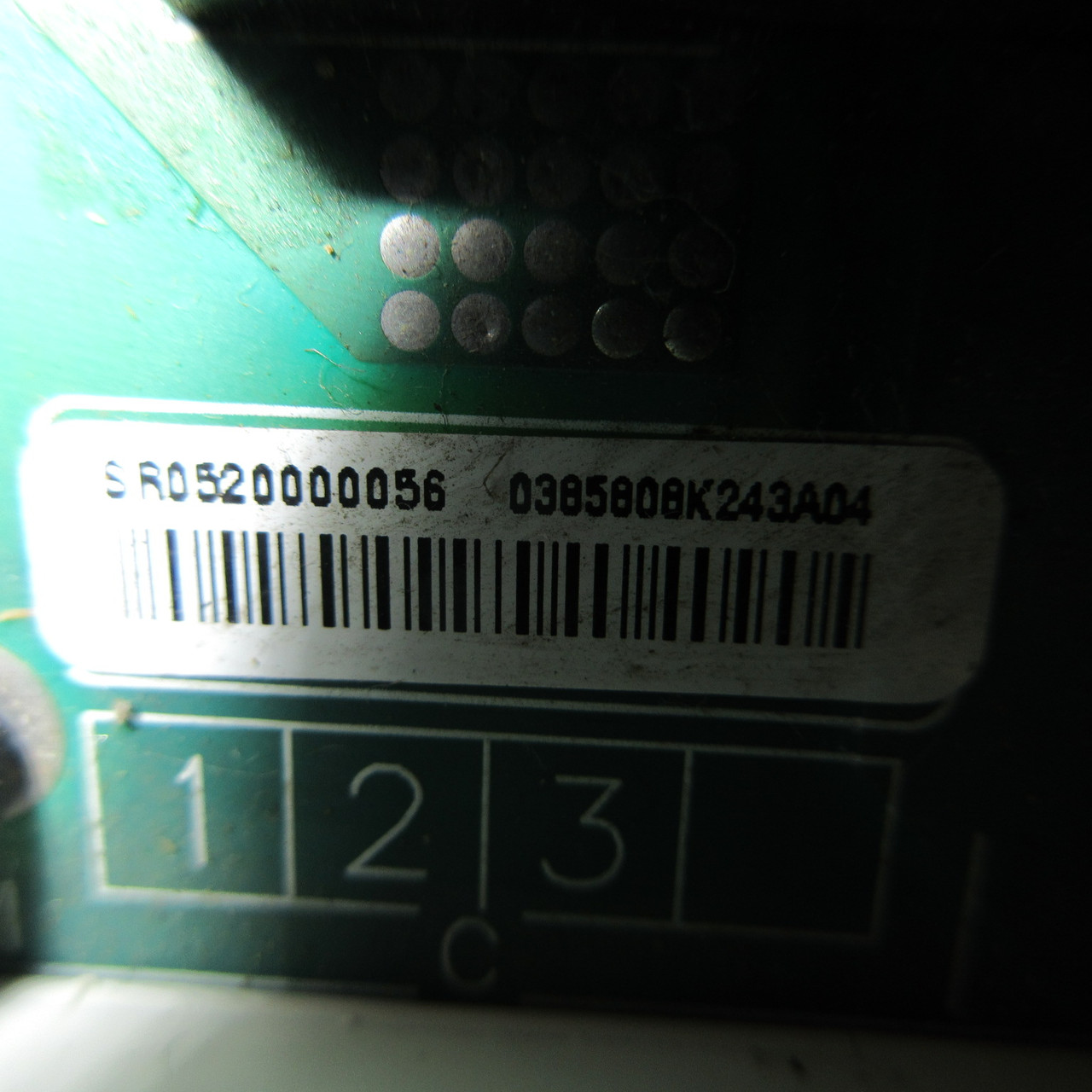 2nd Image of AH1657