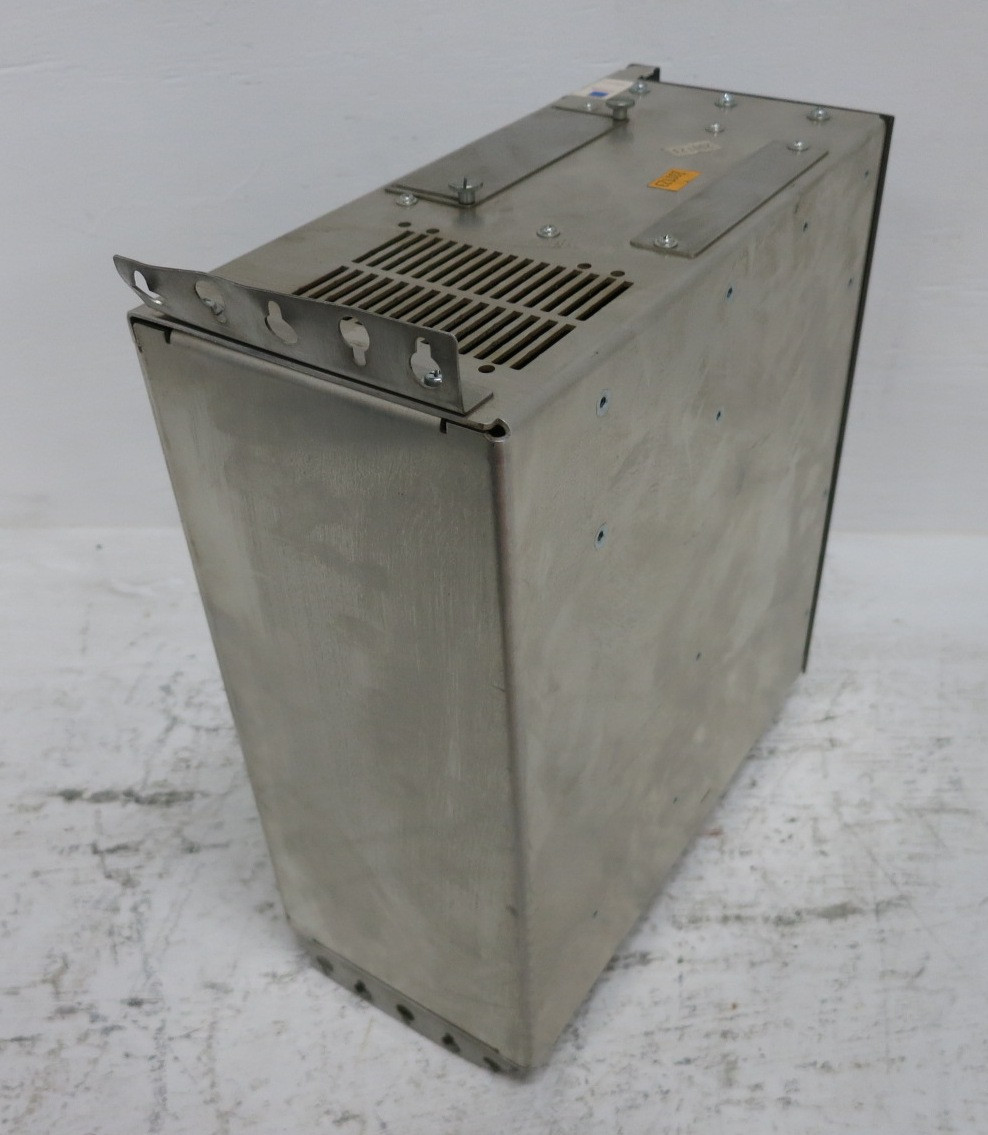 Trumpf 1255448-A1 Industrial PC Laser Control SW V 5.2 L3030 CPU Controller (DW8640-1)