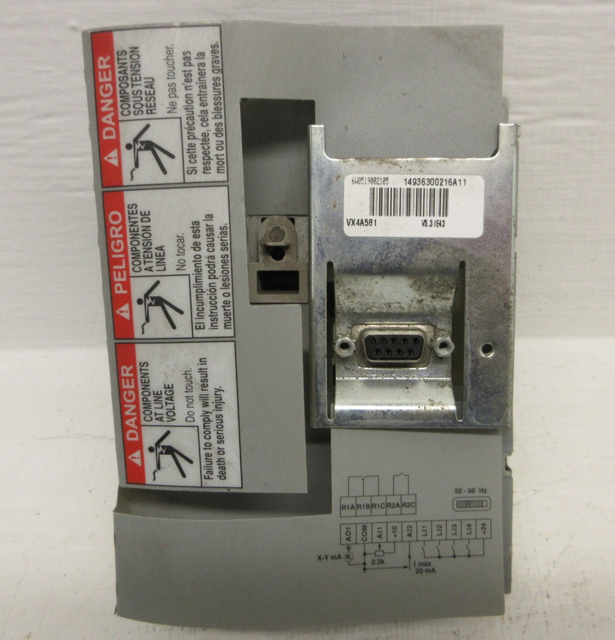 2nd Image of AH1658