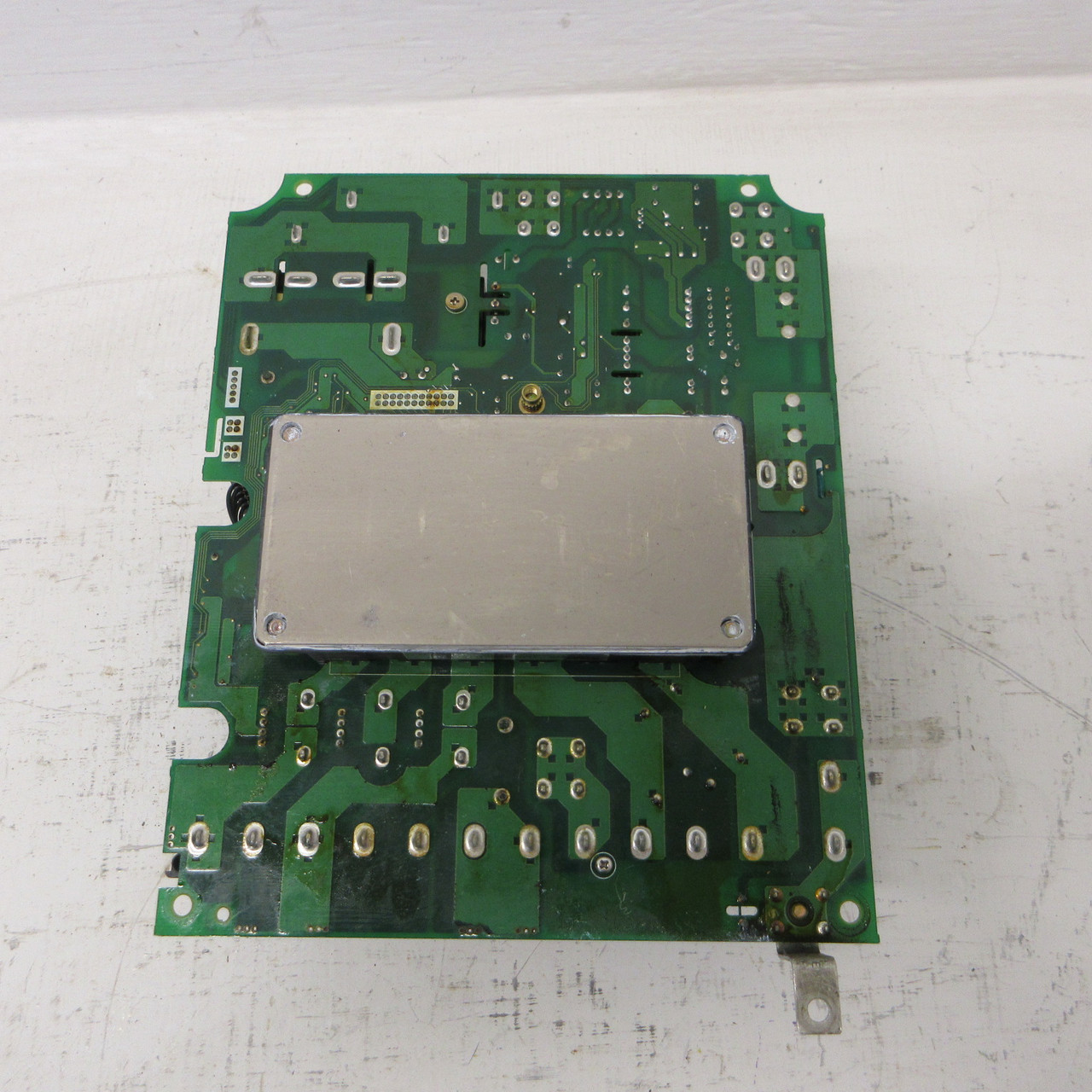 Yaskawa YPHT31302-1A VS Drive Control Board F7 VFD Card Magnetek w/ YPCT31418-2C (AH1659-2)