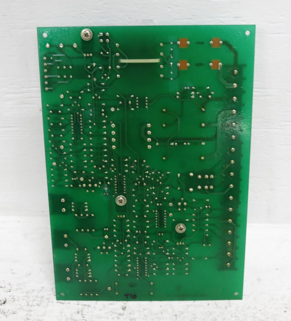 Benshaw BIPC-300020 Control Board Solid State Motor Soft Start PCB PC-200039-01 (DW8639-1)