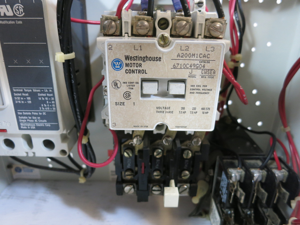 3rd Image of BJ1170