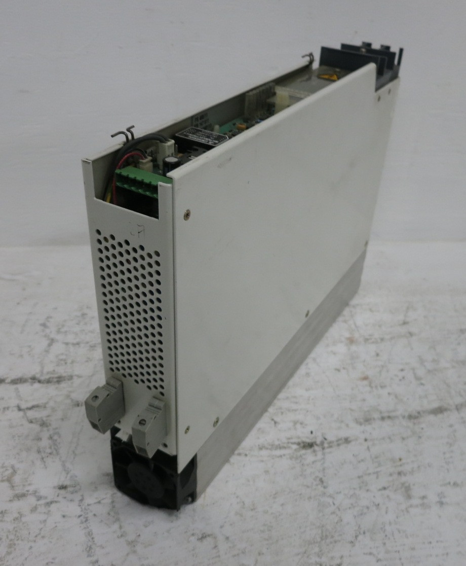 Cegelec PS 400/11 029.147.611 Servo Control Power Supply PLC 029147611 Alstom (DW8646-1)