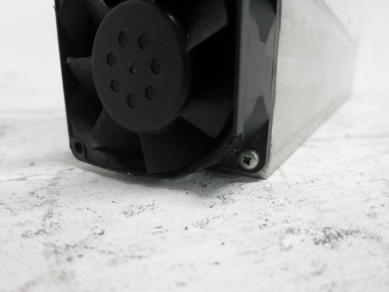 Cegelec PS 400/11 029.147.611 Servo Control Power Supply PLC 029147611 Alstom (DW8646-1)