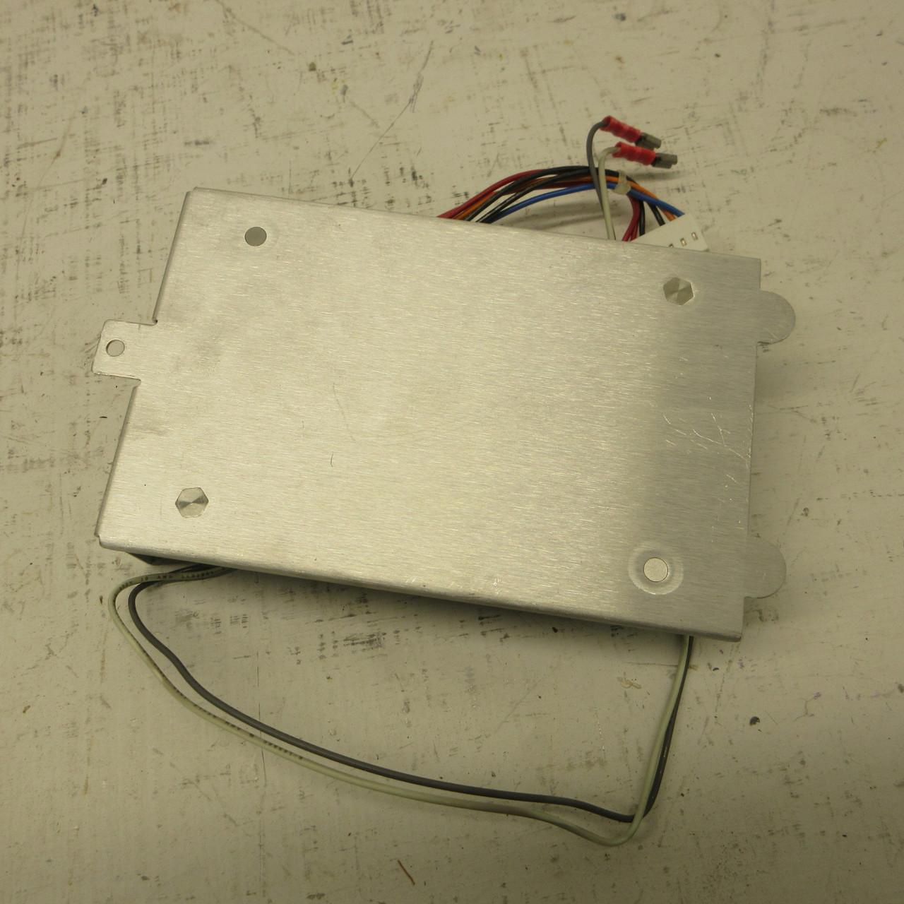 Converter Concepts 2501-0273-04 Power Supply Board 2.5A 250V PCB PC Board Card (AH1666-1)